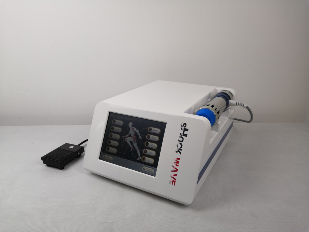 Аппарат для ударно-волновой терапии SA-SW8