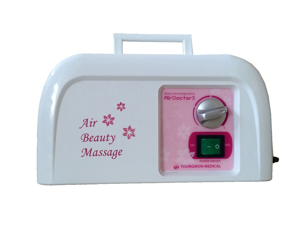 Аппарат для прессотерапии (лимфодренажа) Air Doctor 5 Аппарат для прессотерапии (лимфодренажа) Air Doctor 5