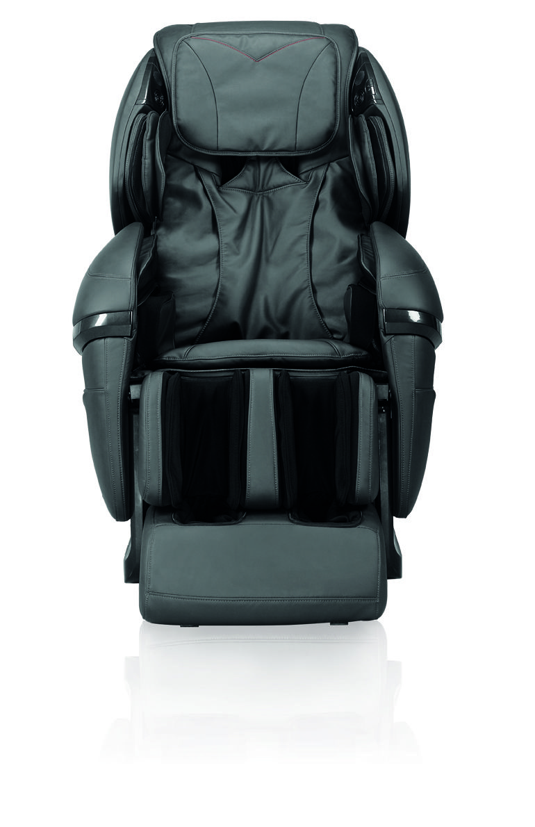 Массажное кресло премиум-класса SkyLiner 2 Dark Grey