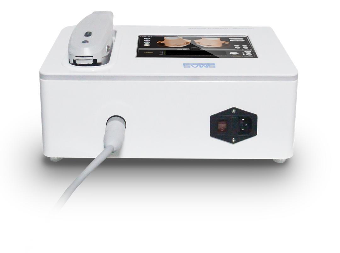 Аппарат SMART HIFU высокоинтенсивного сфокусированного ультразвука