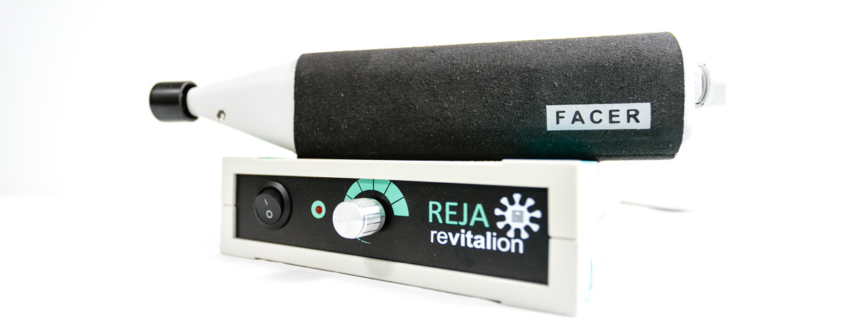 Биомеханический стимулятор Revitalion Facer Reja Биомеханический стимулятор Revitalion Facer Reja