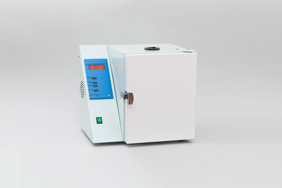 Сухожаровой шкаф ГП-10 для стерилизации, дезинфекции и сушки инструментов