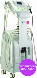 Аппарат кислородного пилинга и микротоковой терапии G228A