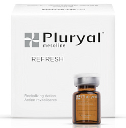 Омолаживающий регенерирующий коктейль REFRESH (Сияние), 5 мл.