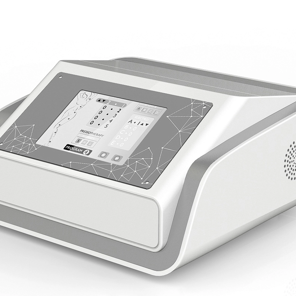 Аппарат для прессотерапии и миостимуляции V-RSTA
