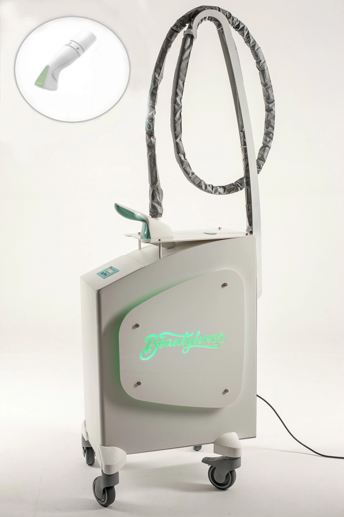 Чему вас может научить Instagram аппарат для вакуумного массажа